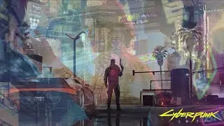 Cyberpunk 2077 -  A BORING Disappointment