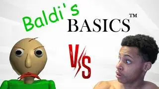 IS BALDI STILL HARD IN 2026?