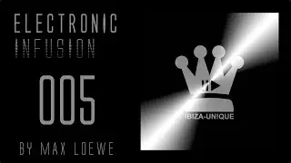 Electronic Infusion 005 Progressive House 2020 / Techno 2020
