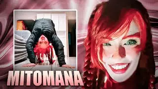 The TIKTOKER WHO HATES BLACK PEOPLE PRETENDS TO BE POSSESSED (Bella Dueñas)