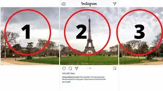 😝👉CÓMO HACER un MOSAICO en INSTAGRAM 🎶 Mural, Collage, Rompecabezas, Mosaico INSTAGRAM