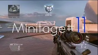Minitage＃11