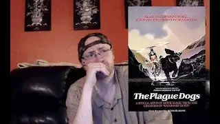 The Plague Dogs (1982) Movie Review