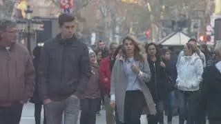 10 Must Know Facts About Barcelona!
