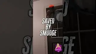 Saved By the Smudge | Phasmophobia 