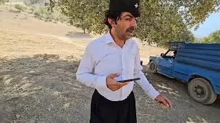 Ishaq and His Betrayal of the Most Sacred Place in the Village"😱