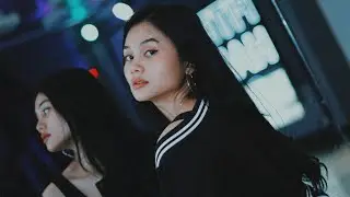 Twerk Dance | Close eyes
