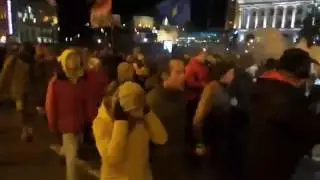 ОУН, Правый сектор и Белый молот идут громить офис Медведчука в Киеве