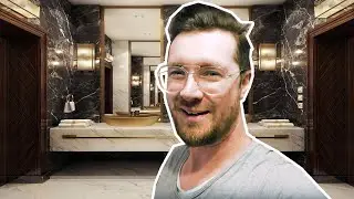 Люкс сантехника из ALIEXPRESS. Влог