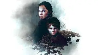 A Plague Tale Innocence➤Прохождение #5 Тропа