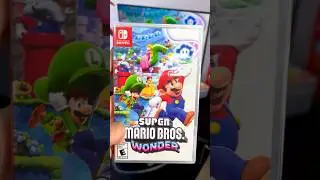 Mario Wonder mató Spiderman 2 ps5 😱😭🤯 