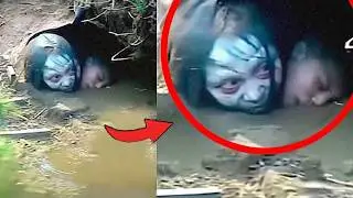 13 Scary Videos MUST WATCH Before ITS Been DELETED  | Scary Comp V.102