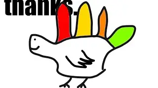 happy thanksgiving gamers