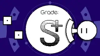 Beatblock Hardest level S+ rank [Lawrence - Answering Machine]