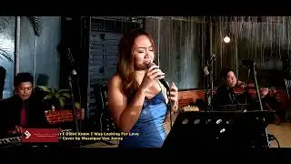 Muzzique Vox- I Didnt Know I Was Looking For love