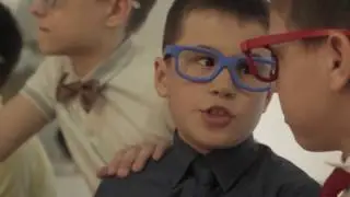 Трейлер фильма «В твоей голове»
