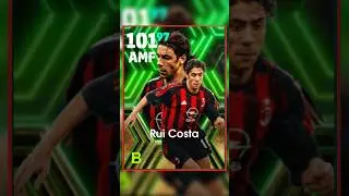 Rui Coasta efootball 24 #efootball #football #pes