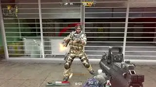A.V.A. Alliance of Valiant Arms - 2018 HD Gameplay