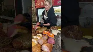 Fisherwoman Sonya. Odessa/delivery. For orders, please call +380636365289 for delivery throughout...