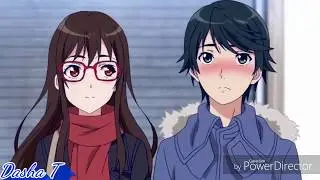 Ты мой человек