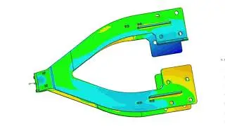 Bracket welding parts 3D Scanning.#3d #3dscan #3dscanning #3dscanner #3ddrawing #3dprinting