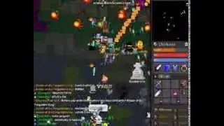 RotMG: Avatar of the Forgotten King