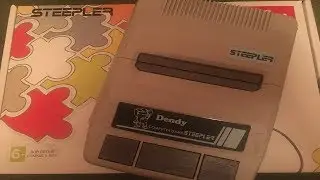 Dendy Steepler V1.1 что изменилось?