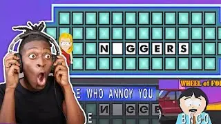 First Time Watching | SOUTH PARK - With Apologies To Jesse Jackson [REACTION!] Season 11 - Episode 1