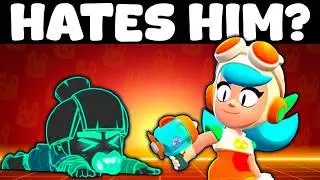 1 Fact For Every Brawler in Brawl Stars! (106)