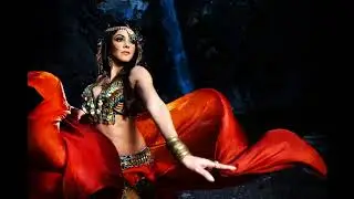 Baladi Awal - BELLY DANCE MUSIC