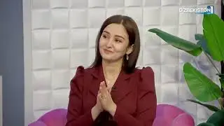 Umidjon Qoraboyev - Otam bilan Onam O'ynasa (Assalom Uzbekiston)