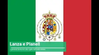 Lanza e Pianell Generali Borbonici alla vigilia dell'unità d'Italia - Pillole di Storia Napoletana