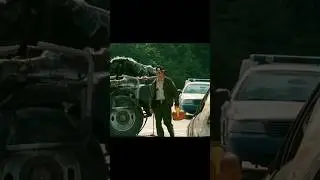 Do you get deja vu? / the walking dead 