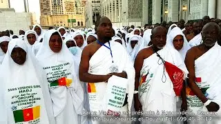 Formation Pratique du Pèlerinage en Fulfulde