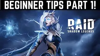 New to RAID? RAID Shadow Legends Beginner Guide for 2025! | OJH