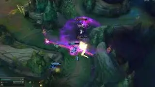 Mediocre play, but good meme