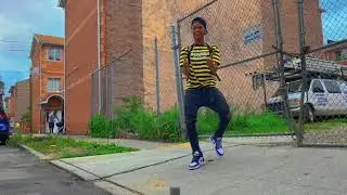 Ytiet - 41 (Official Dance Video) Pro. Retro Messiah