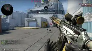 Worst callouts in the game!