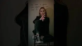 RONNY - Мне никто не сдается (авторское стихотворение)