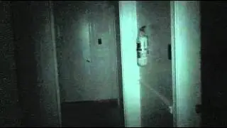 Paranormal 101 (P.I.S.T) Severn River Inn Investigation - Oct 2006