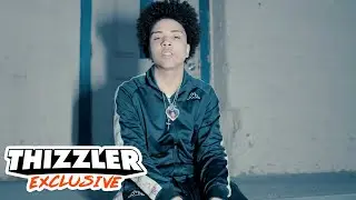 Lou Deezi - Let Me Rest (Exclusive Music Video) II Dir. Loyal Visuals
