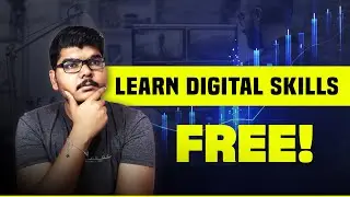 Learn In-Demand Skills with my FREE Courses | High Paying Skills | Free Courses