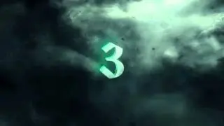 Free Scary Top 5 Countdown (3D)