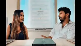 Shopcast Specials: From Strangers to Shopdibz Founders! Our Story #Shopdibz #Founders #StartupIndia