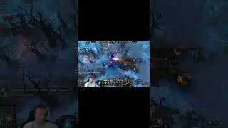 Когда ты потеешь  #дота #dota2 #pudge #dota2live #дота2 #zxcursed #games #dota2shorts #dotawtf #dota