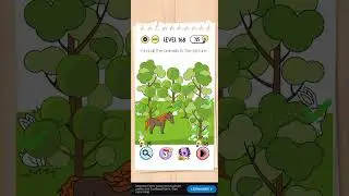 Brain Test Level - 168 | brain test game | level - 168 | game | brain game | #games  #braintestgame