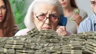 Scammy Granny
