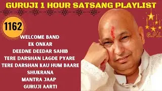 One Hour GURU JI Satsang Playlist 