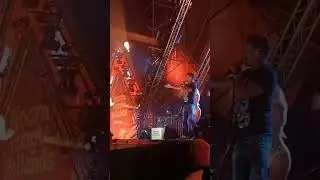 #hoornzingthollands #hoorn  #live @gerardjoling #mexico was weer een #feest 🎊❤️🤩 #editie 2024