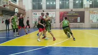 Т директ 2 - ДЮСШ Таштагол, 3.2чт